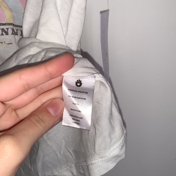 Spiritual Gangster | Muscle Tee Size XL - Picture 4 of 5